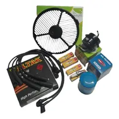 GENERICO - Kit De Sincronización Chevrolet Swift