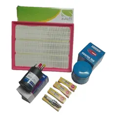 NGK - Kit De Sincronización Chevrolet Sail