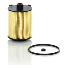 GENERICO - Filtro De Aceite Volvo S60 L188