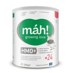 MAH - Formula Infantil First Love Hmo Etapa 24M+ X 400G