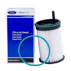 FORD - Filtro De Combustible Ranger EB3Z-9365-B