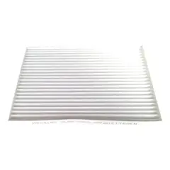 GENERICO - Filtro De Aire Acondicionado Citroen C Elysee HB0310S