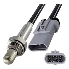 GENERICO - Sensor De Oxigeno Chevrolet Cruze R8875