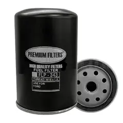 PREMIUM FILTERS - Filtro De Combustible Jmc Jx1090 FLP343