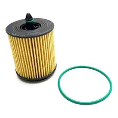 GENERICO - Filtro De Aceite Chevrolet Captiva OLP088