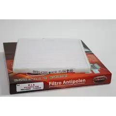 HB - Filtro De Aire Acondicionado Picanto Ion HB1428S