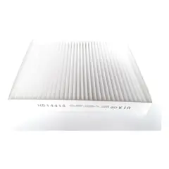 HB - Filtro De Cabina Soluto 14