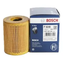 BOSCH - Filtro De Aceite Citroen Berlingo I (M49/M59) P9249