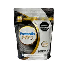 GENERICO - Preventia Pro Polvo Sabor Vainilla X 732g