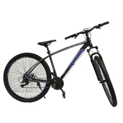 EVEZO - Bicicleta de Montaña Rin 29 Azul - EV29A010