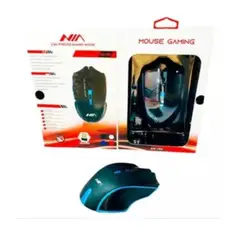 GENERICO - Mouse Gamer ( NIA )