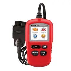 GENERICO - Scanner Universal AL329