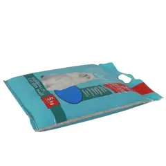 GENERICO - Arena Para Gatos Catlitter 5 Kg
