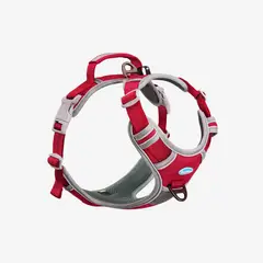 THINKPET - Arnés Sin Tirones Rojo L