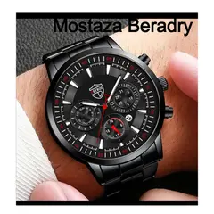 GENERICO - RELOJ DEYRUS PULCERA DE CUARZO DEPORTIVO DE LUJO PARA HOMBRE