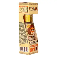 LMAR - ETNIKER HYDROELIXIR