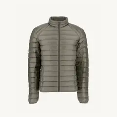 JUST OVER THE TOP - Chaqueta Mat