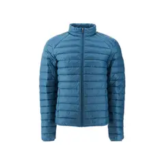 JUST OVER THE TOP - Chaqueta Mat