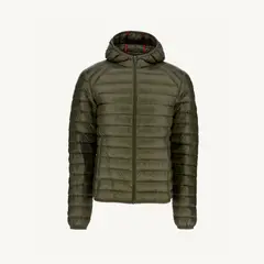 JUST OVER THE TOP - Chaqueta Nico