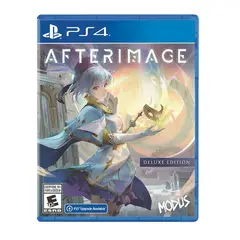 PLAYSTATION - Afterimage - 4