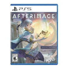 PLAYSTATION - Afterimage - 5
