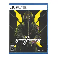 PLAYSTATION - Ghostrunner 2 - 5