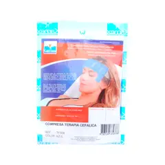 KAMEX - Compresa F/C P/Cefalia Terapia