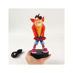 GENERICO - Base Para Control Ps4celular Holder Crash Bandicoot Xbox.