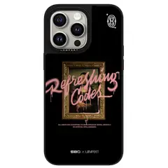 GENERICO - Ultra safe case - gioconda para iPhone 11 - Funda Estuche con MagSafe