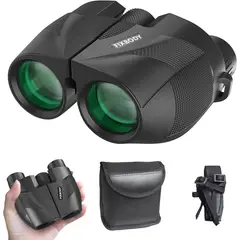 GENERICO - Binoculares Compactos Para Adultos Y Niños De Alta Potencia