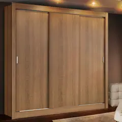 MADESA - Closet Monaco 3 Puertas Corredizas