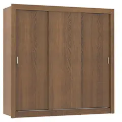 MADESA - Closet Monaco 3 Puertas Corredizas