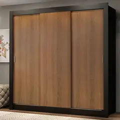 MADESA - Closet Monaco 3 Puertas Corredizas