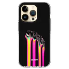 GENERICO - Ultra safe case - Energy para iPhone 11 - Funda Estuche con MagSafe