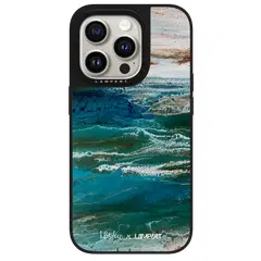 GENERICO - Ultra safe case - NB Sea para iPhone 11 - Funda Estuche con MagSafe