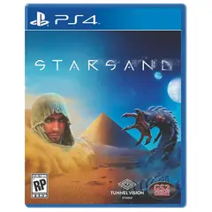 PLAYSTATION - Starsand 4