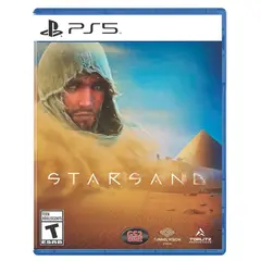 PLAYSTATION - Starsand 5