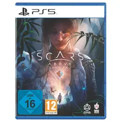 PLAYSTATION - Scars Above - 5