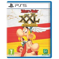 PLAYSTATION - Asterix & Obelix XXL 1 - 5