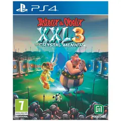 PLAYSTATION - Asterix & Obelix Xxl 3 - 4