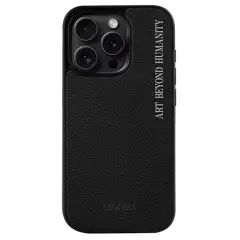 GENERICO - Ultra safe case - art beyond para iPhone 12 - Funda Estuche con MagSafe