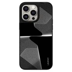 GENERICO - Ultra safe case - mindwave s para iPhone 13 PRO MAX - Funda Estuche con MagSafe