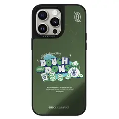 GENERICO - Ultra safe case - money para iPhone 13 PRO MAX - Funda Estuche con MagSafe