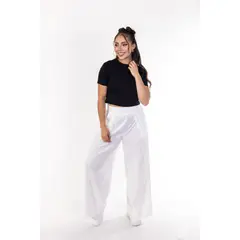 DREAMER - CROP TOP NEGRO PARA DAMA_.