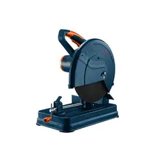 DISCOVER - Tronzadora 120V/60Hz 15Amp. 3500 rpm 14"