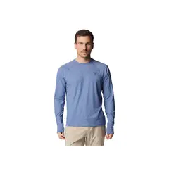 COLUMBIA - Camiseta Hombre PFG Uncharted™ Long Sleeve 2070211-JJU