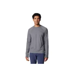 COLUMBIA - Camiseta Hombre PFG Uncharted™ Long Sleeve 2070211-IRI