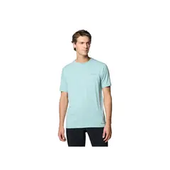 COLUMBIA - Camiseta Hombre M Endless Trail™ Running Tech Tee 2031691-6ED