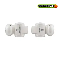 BOSE - Auriculares Ultra Open Blancos