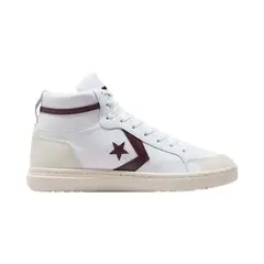 CONVERSE - Botas Pro Blaze Hombre-Blanco